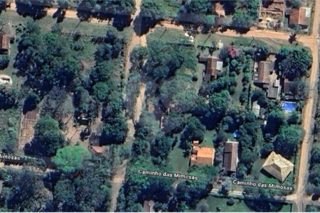 Chácara à Venda em Itirapina - Planalto Serra Verde