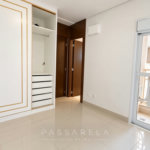 Apartamento à venda ou para alugar com 4 quartos, sendo 3 suítes, em Vivendas do Bosque, Campo Grande, MS
