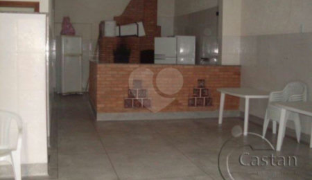 Casa à venda com 2 quartos em Mooca, São Paulo, SP