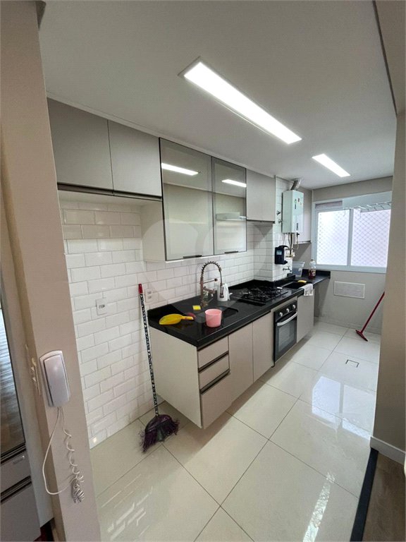 APARTAMENTO PARA VENDA EM PIRITUBA