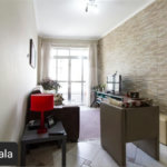 Apartamento no Brás 72m², 1 dormitório, 1 banheiro