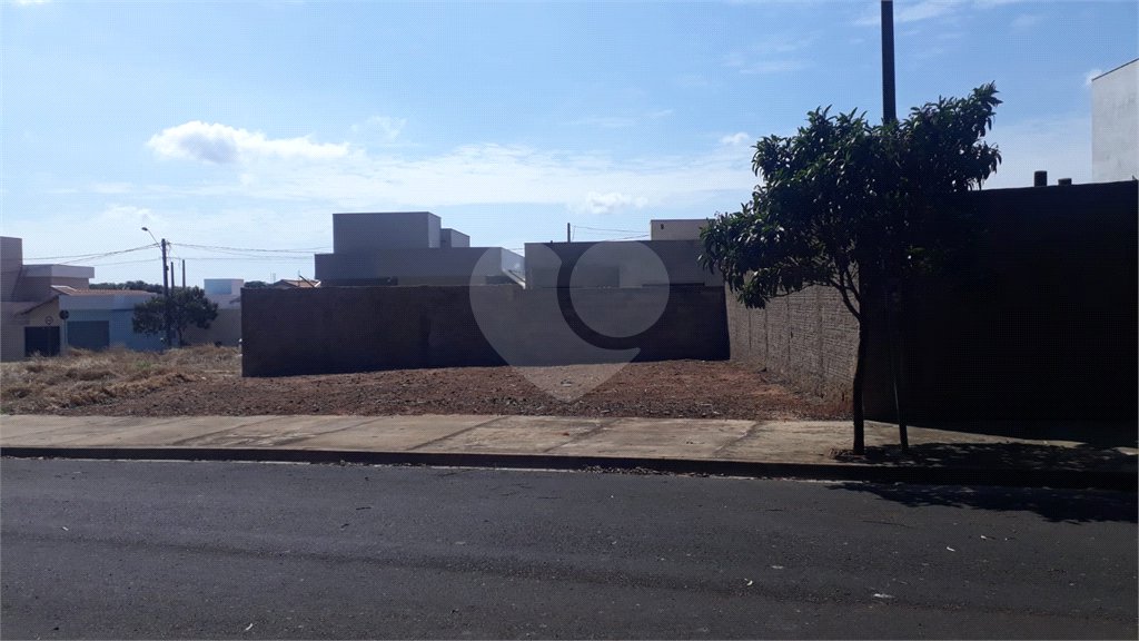 Terreno no Parque Flamboyant