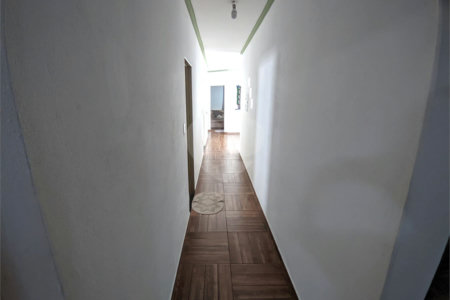 Casa térrea para venda no Residencial Maria Stella Fagá
