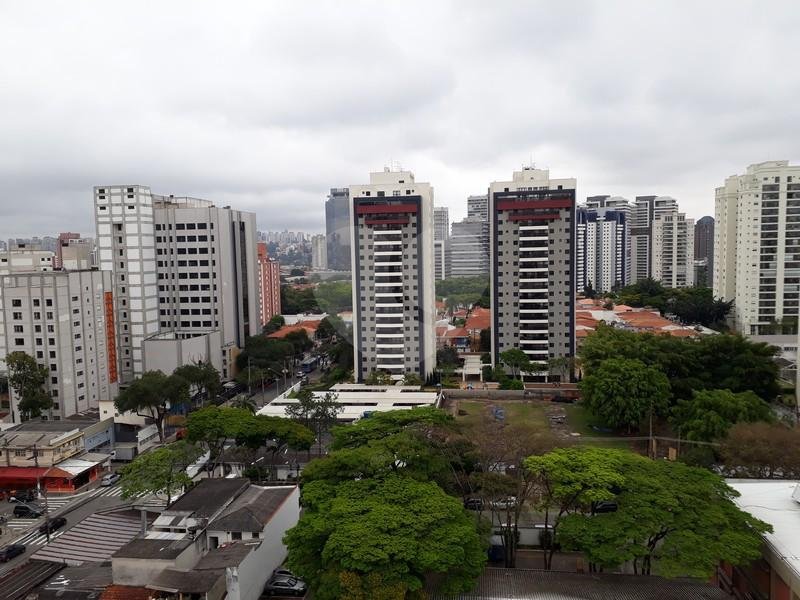 Apartamento 2 quartos - Metro Borba Gato