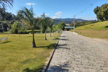 Fazenda Elisa / Atibaia