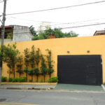 Sobrado à venda ou para alugar com 2 suítes em Paraisópolis, São Paulo, SP