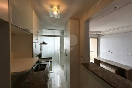 Apartamento à venda com 2 quartos, sendo 1 suíte, em Vila Suzana, São Paulo, SP