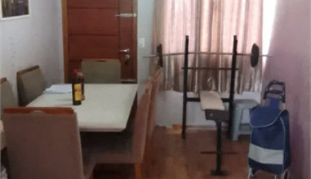 Apartamento à venda com 2 quartos, sendo 1 suíte,  em Jardim Jaqueline, São Paulo, SP