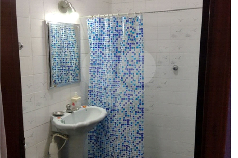 Sobrado à venda com 3 quartos, sendo 2 suítes, em Jaguara, São Paulo, SP