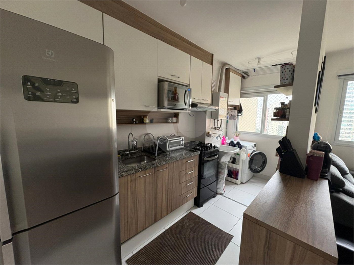 Apartamento à venda com 2 quartos em Santana, São Paulo, SP