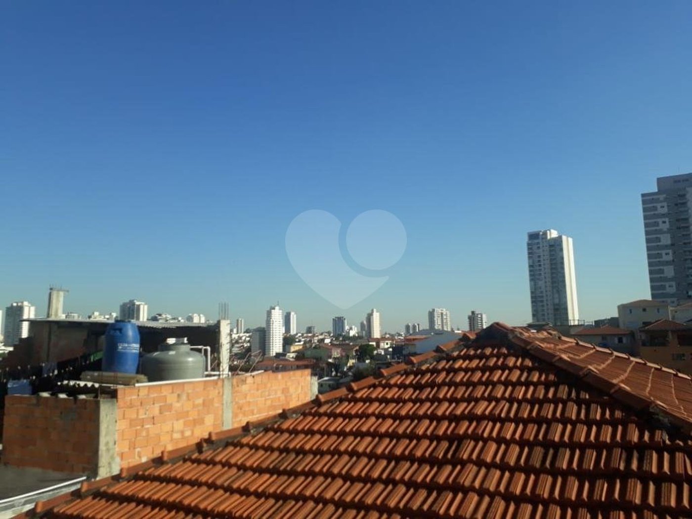 Sobrado à venda com 3 quartos em Imirim, São Paulo, SP
