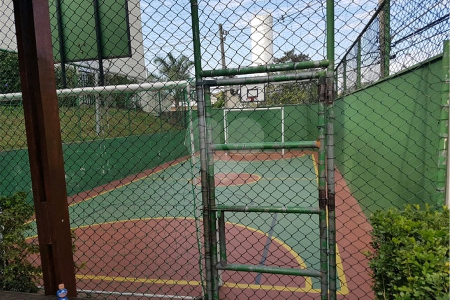Apartamento à venda com 1 quarto em Jaraguá, São Paulo, SP