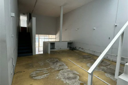 Casa à venda ou para alugar com 4 quartos, sendo 2 suítes, em Vila Andrade, São Paulo, SP