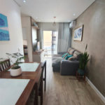Apartamento à venda com 2 quartos em João XXIII, Vinhedo, SP