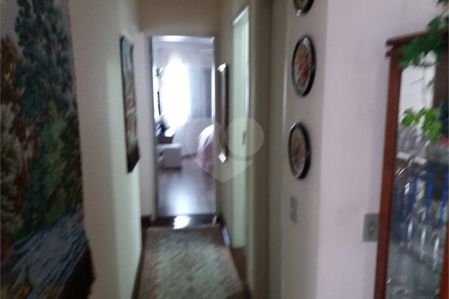 Apartamento à venda com 3 quartos, sendo 1 suíte,  em Santana, São Paulo, SP