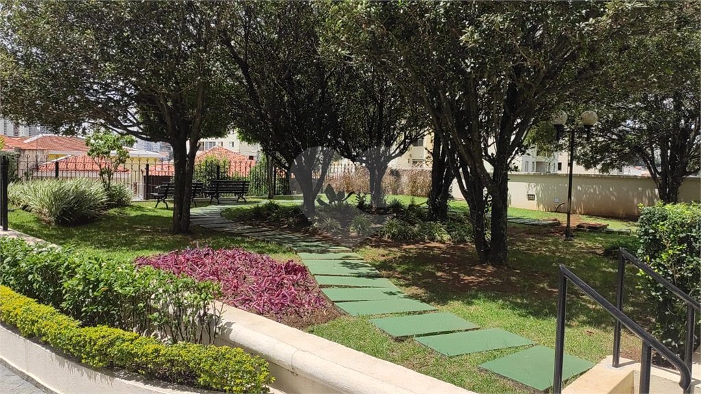 Apartamento para alugar com 2 quartos, sendo 1 suíte, em Parque Mandaqui, São Paulo, SP