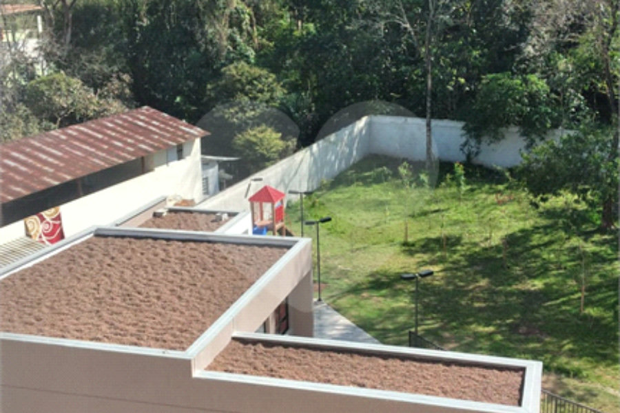 Apartamento para alugar com 2 quartos em Horto, São Paulo, SP
