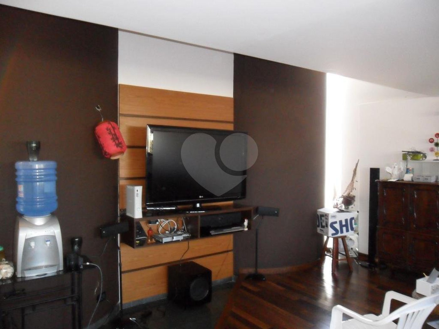 Sobrado à venda com 5 quartos, sendo 4 suítes,  em Tucuruvi, São Paulo, SP