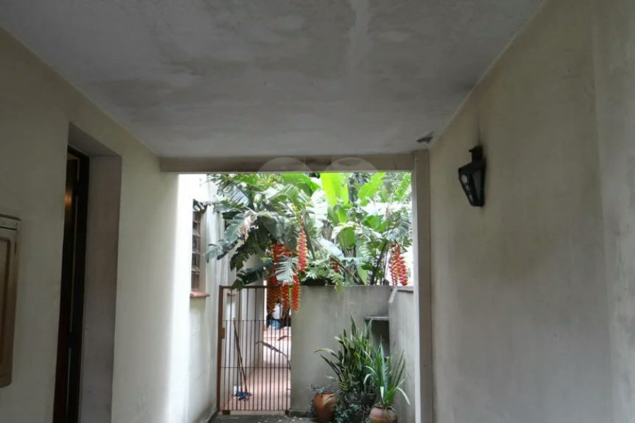 Casa Térrea à venda com 3 quartos em Pinheiros, São Paulo, SP