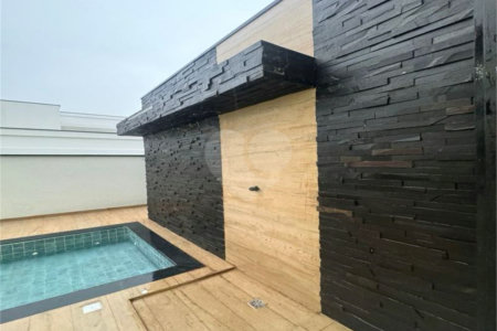 Casa à venda com 4 quartos, sendo 3 suítes,  no condomínio Alphaville Castelo, Itu - SP