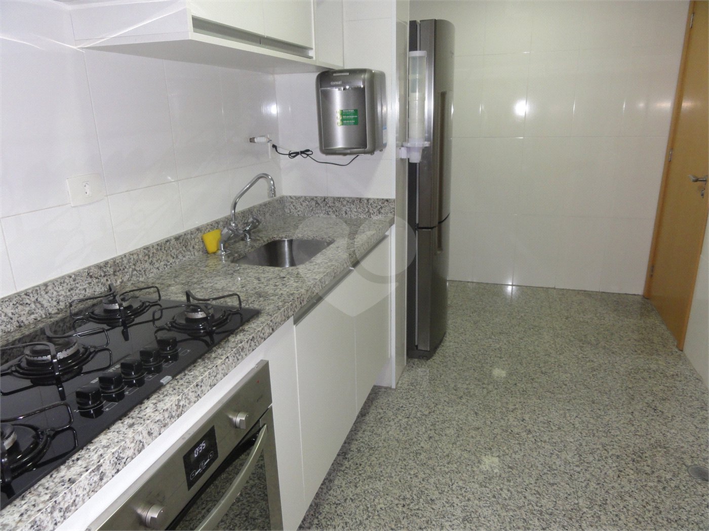 Apartamento à venda com 1 quarto em Casa Verde, São Paulo, SP
