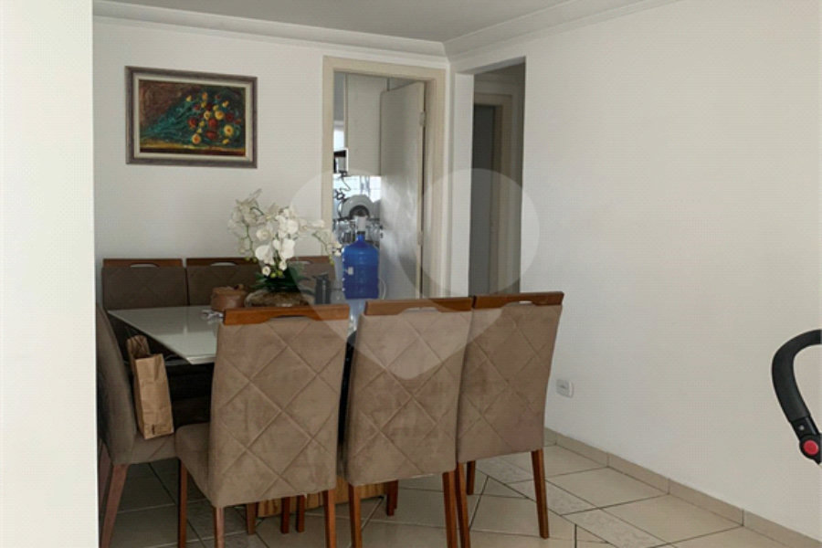 Apartamento à venda com 2 quartos, sendo 1 suíte,  no Brasilândia, São Paulo, SP
