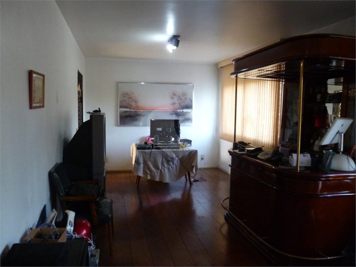 Apartamento à venda com 4 suítes em Fazenda Morumbi, São Paulo, SP