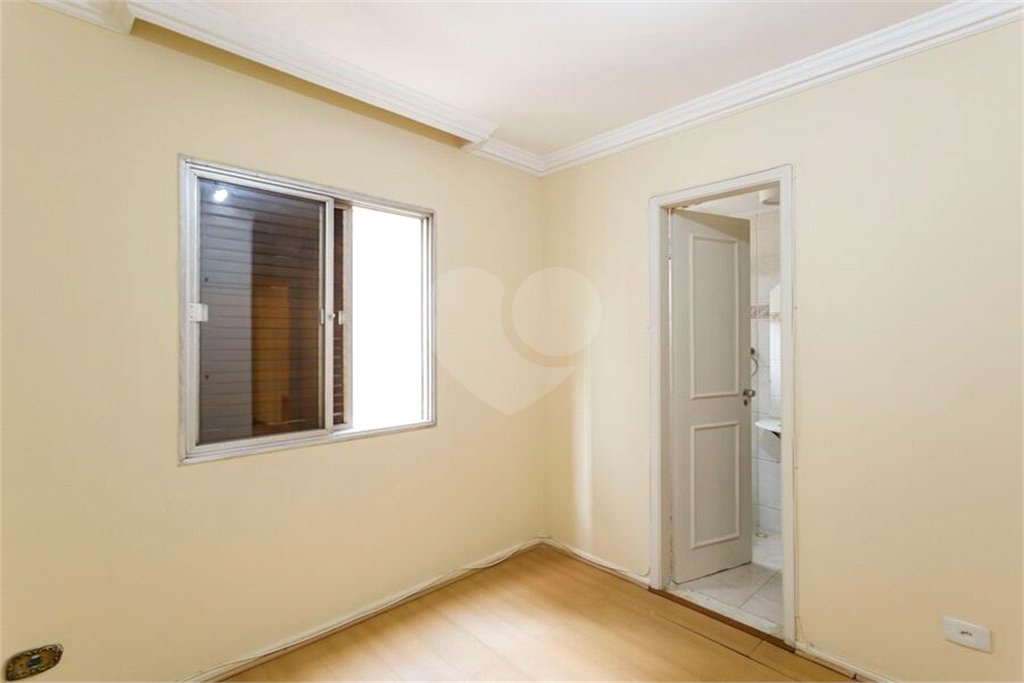 Apartamento à venda com 2 quartos, sendo 1 suíte, em Vila Uberabinha, São Paulo, SP