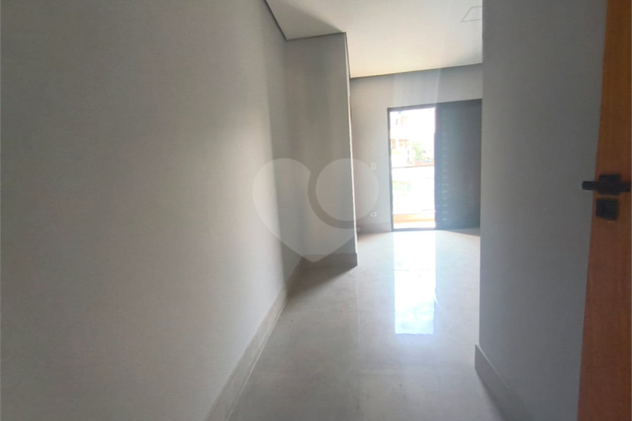 Sobrado à venda com 3 quartos, sendo 1 suíte, em Santana, São Paulo, SP