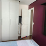 Apartamento à venda com 2 quartos em Freguesia do Ó, São Paulo, SP