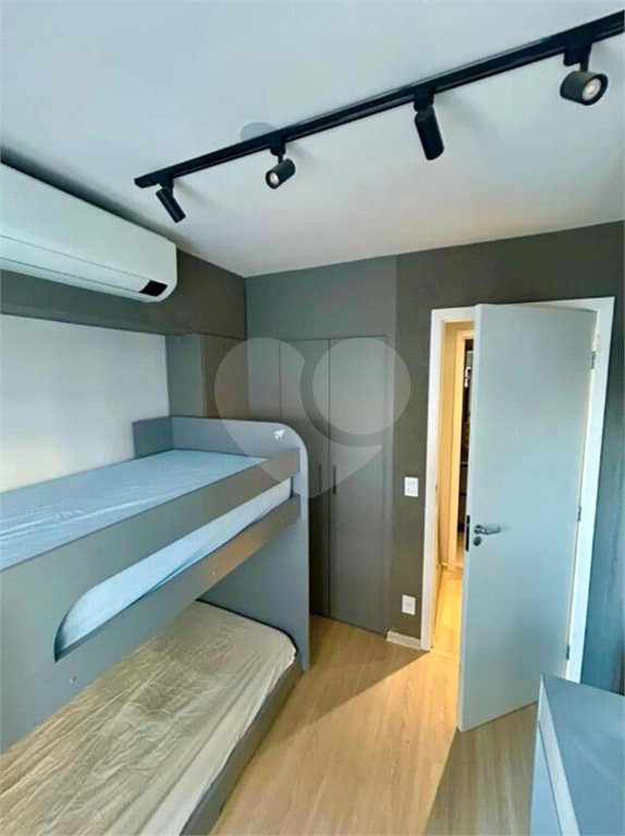 Apartamento em Vila Mariana com 33m²