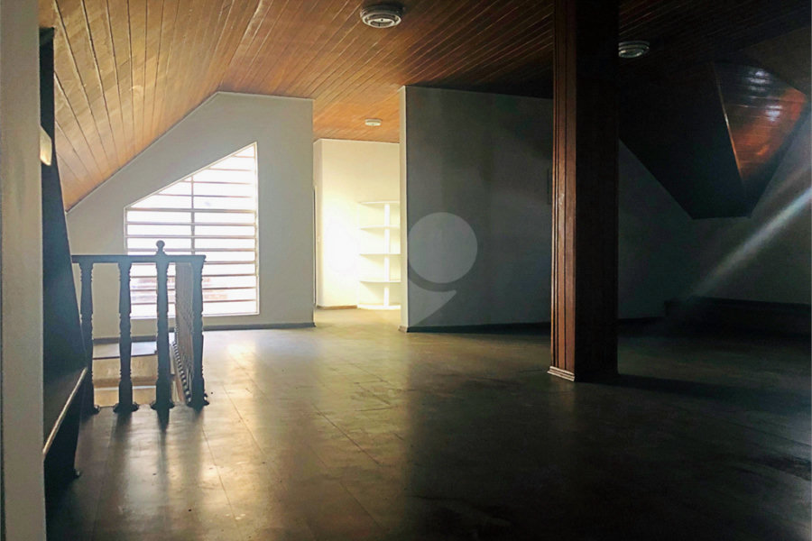 Sobrado à venda com 4 quartos, sendo 3 suítes, em Vila Rosália, Guarulhos, SP