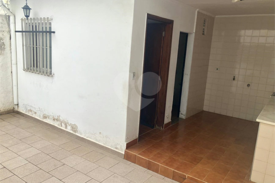 Sobrado à venda com 3 quartos em Vila Guilherme, São Paulo, SP