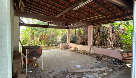 Terreno para alugar em Aqui Se Vive, Indaiatuba, SP