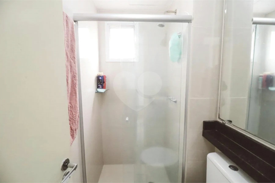 Apartamento à venda com 2 quartos em Vila Nova Cachoeirinha, São Paulo, SP