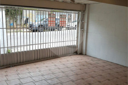 Casa Térrea à venda com 2 quartos em Santa Teresinha, São Paulo, SP