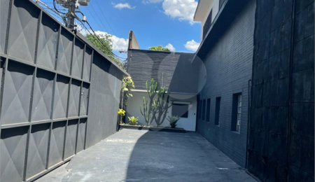 Galpão à venda em Vila Guilherme, São Paulo, SP