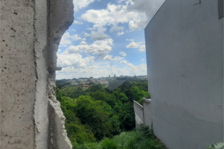 Terreno à venda em Cidade Satélite, Atibaia, SP