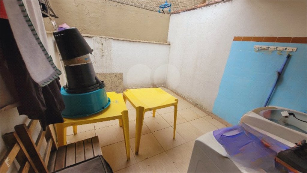Casa à venda com 2 quartos em Paraíso, São Paulo, SP