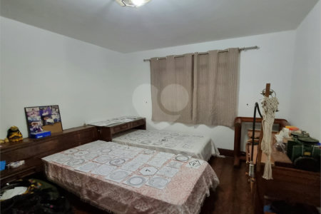Sobrado à venda com 4 quartos, sendo 2 suítes, em Barro Branco (zona Norte), São Paulo, SP