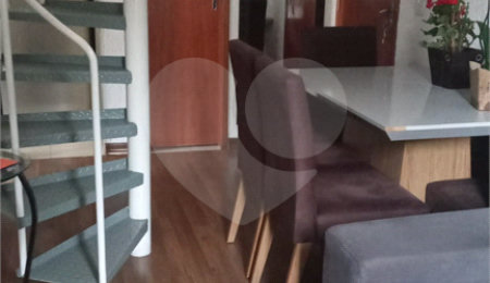 Apartamento à venda com 3 quartos em Pirituba, São Paulo, SP