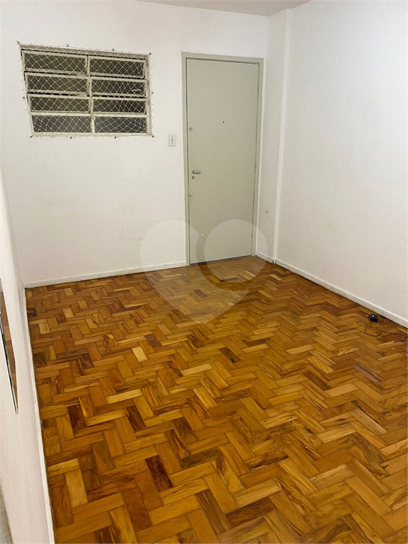 Apartamento à venda com 1 quarto em Pinheiros, São Paulo, SP