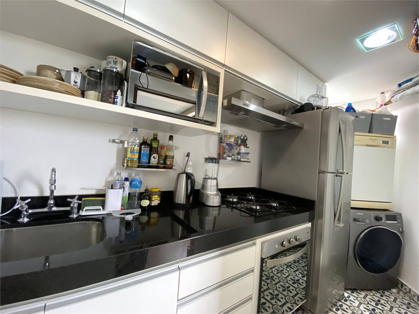 Duplex para alugar com 1 suíte em Pinheiros, São Paulo, SP