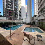 Apartamento à venda com 1 quarto em Planalto Paulista, São Paulo, SP