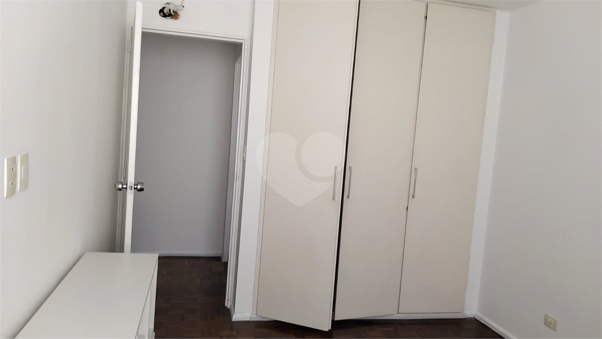 Apartamento à venda ou para alugar com 3 quartos, sendo 1 suíte, em Itaim Bibi, São Paulo, SP