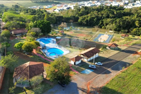 Terreno à venda no condomínio Reserva Ipanema, Sorocaba - SP