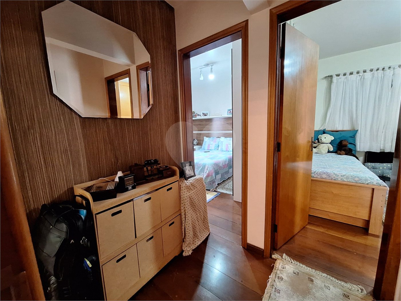 Apartamento à venda com 3 quartos, sendo 2 suítes, em Santana, São Paulo, SP