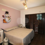 Sobrado à venda com 2 quartos, sendo 1 suíte, em Vila Dom Pedro II, São Paulo, SP