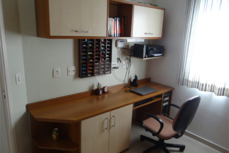Apartamento à venda com 2 quartos em Jardim Ivana, São Paulo, SP