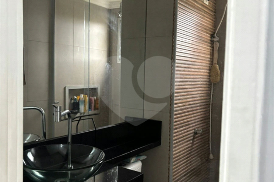 Apartamento à venda com 2 quartos em Imirim, São Paulo, SP